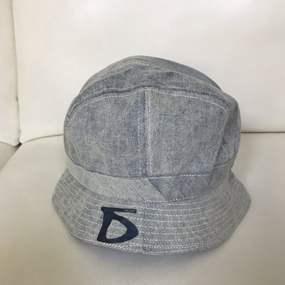 Vintage Diesel Bucket Hat